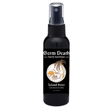 Load image into Gallery viewer, Spray Hand Sanitizer